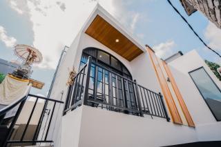 Sari Buana Villa Nusa Dua - 7