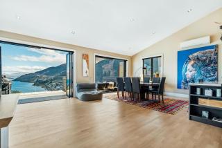 Lake Panorama Villa - Queenstown - 5