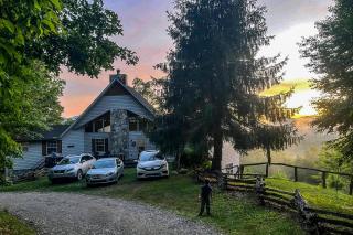 Mountain Getaway - 0