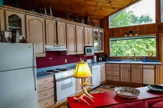 Mountain Getaway - 6