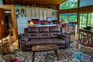 Mountain Getaway - 5