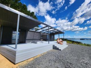 Romantic Countryside Lakeview, 1 hour ex Auckland - Waiterimu - 0