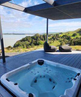 Romantic Countryside Lakeview, 1 hour ex Auckland - Waiterimu - 2