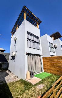 Casa Bela Vista com Jacuzzi, Ar e Vista Paradisíaca na Praia do Rosa - Imbituba - 6