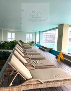 Homestayed ilo - Iloilo City - 2