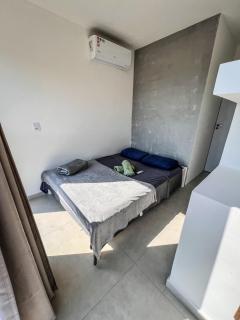 Casa Bela Vista com Jacuzzi, Ar e Vista Paradisíaca na Praia do Rosa - Imbituba - 2