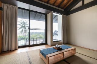 餘光 Yu Guang B&B - Tainan - 4