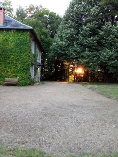 Gîte à la campagne, bain de soleil ou coin du feu - Tulle - 1