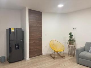 2325 Apartaestudios - Arauca - 4