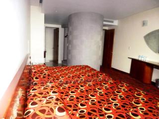 Hotel Mandarin Carton - Mexico City - 5