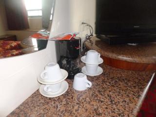 Hotel Mandarin Carton - Mexico City - 4