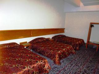 Hotel Mandarin Carton - Mexico City - 3