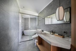 餘光 Yu Guang B&B - Tainan - 2