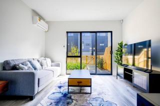 Cosy 3 Bedroom Townhouse in East Auckland - Auckland - 0