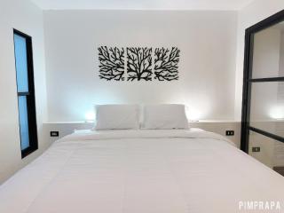 South Pattaya Theppasit Cozy 3 bedrooms 3 bathrooms house Near Walking Steet - Jomtien Beach - 2