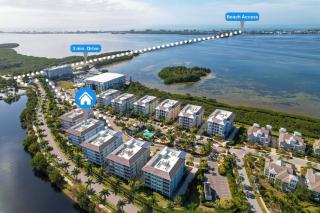 Beach Daze by Coastal Chic Vacations - Perico Island - 5