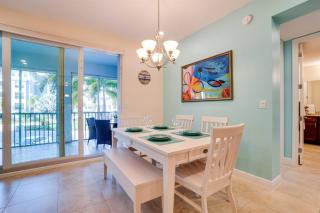 Beach Daze by Coastal Chic Vacations - Perico Island - 1