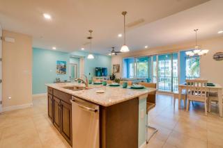 Beach Daze by Coastal Chic Vacations - Perico Island - 7