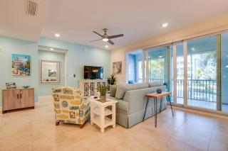 Beach Daze by Coastal Chic Vacations - Perico Island - 3