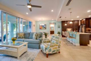 Beach Daze by Coastal Chic Vacations - Perico Island - 6