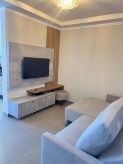 Apartamento 104 Paradiso Del Sole em Bombas - Bombas - 8