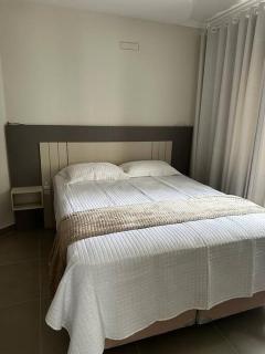 Apartamento 104 Paradiso Del Sole em Bombas - Bombas - 5