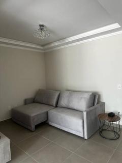 Apartamento 104 Paradiso Del Sole em Bombas - Bombas - 4