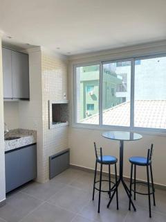 Apartamento 104 Paradiso Del Sole em Bombas - Bombas - 2