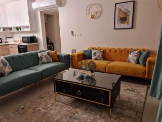 Apartment at Marassi Marina - 3