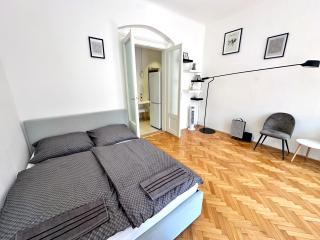 Fantastic location! SUPERHOST 5 STAR - Prague - 9