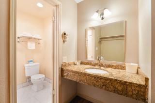 Pullman Garden Inn - 2