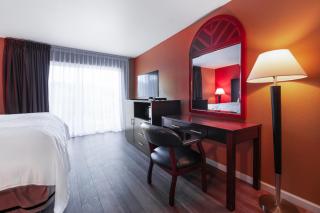 Pullman Garden Inn - Pullman - 3