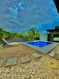 Villa Felicitas - Uvita - 0