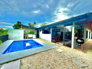 Villa Felicitas - Uvita - 9