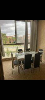 Appartement au coeur de Marrakech avec deux piscines et une charmante vue - Marrakech - 4