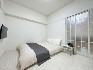 Dai3kuboi - 3 BR Near Peace Park for 9 ppl - Hiroshima - 3