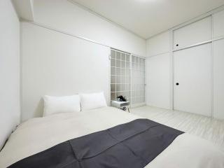 Dai3kuboi - 3 BR Near Peace Park for 9 ppl - Hiroshima - 4