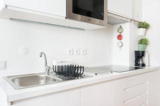 Beautiful Studio in Historic Alfama - Lisbona - 6