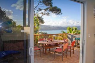 Orca Lodge - Raglan - 7
