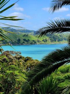 Orca Lodge - Raglan - 6
