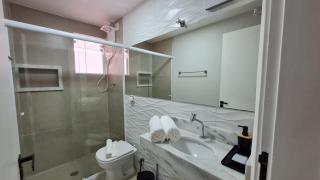 Apto 3 dorm na Alameda Franca, Jardins a pé da Av Paulista - São Paulo - 7