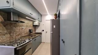 Apto 3 dorm na Alameda Franca, Jardins a pé da Av Paulista - São Paulo - 5