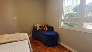 Apto 3 dorm na Alameda Franca, Jardins a pé da Av Paulista - São Paulo - 4