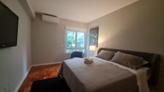 Apto 3 dorm na Alameda Franca, Jardins a pé da Av Paulista - São Paulo - 3