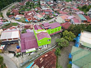 Kaesa Homestay - Berastagi - 4