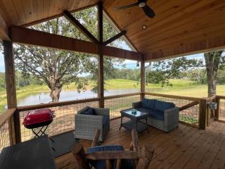 McAlpine Farms - - 5