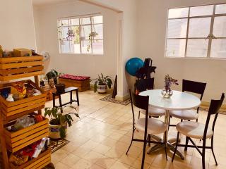 Acogedora Habitación en el Centro Histórico, CDMX - Città del Messico - 5