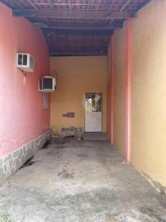 Casa temporada Piranhas - AL - 1