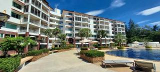 Seaview Condominium A13 - Ban Tha Fat - 9