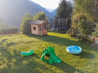 Alpenblick - 1